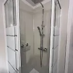 Apartment Break *