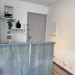 Break Apartment Arras