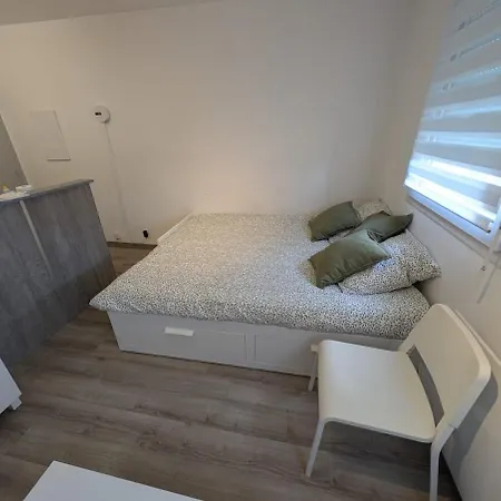 Break Apartman Arras