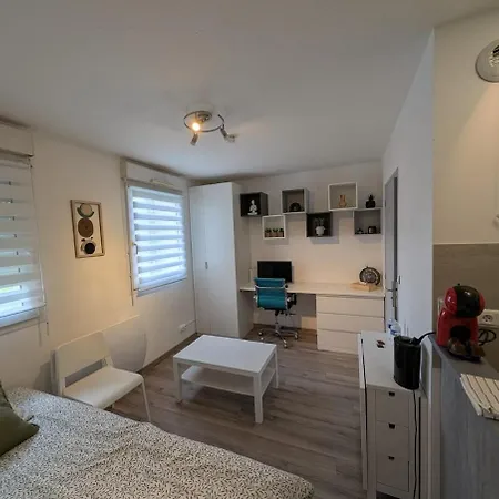 Break Apartman Arras