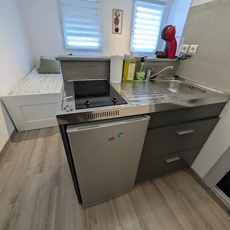 Break Apartment Arras