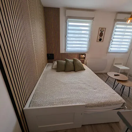 Break Appartement