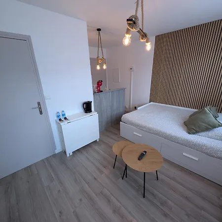 Break Appartement