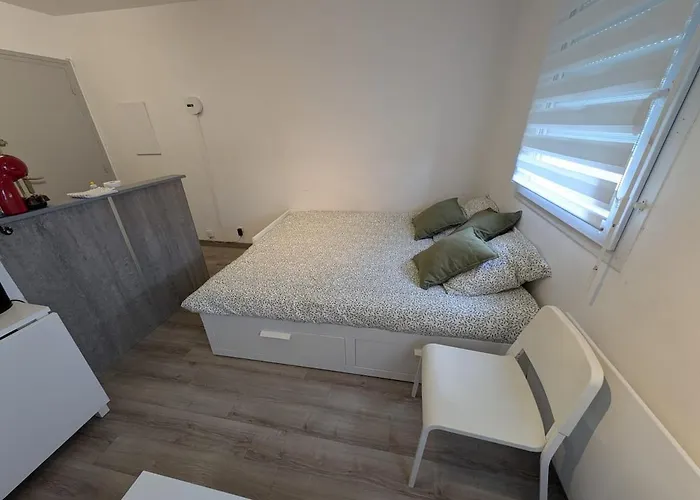 Break Apartment Arras